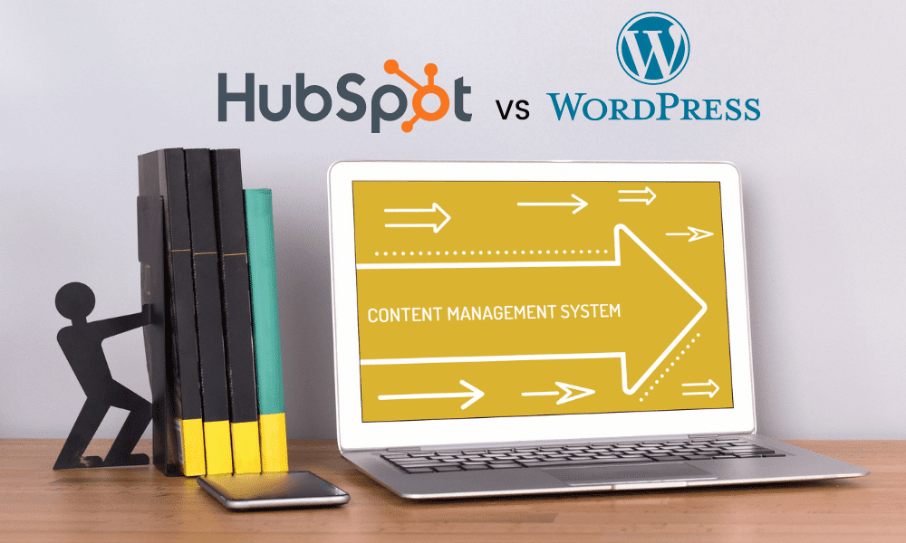 HubSpot vs WordPress What is the Best site (CMS) for SEO? BFO